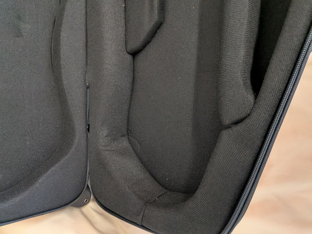 bags バリトンサックス　ケース