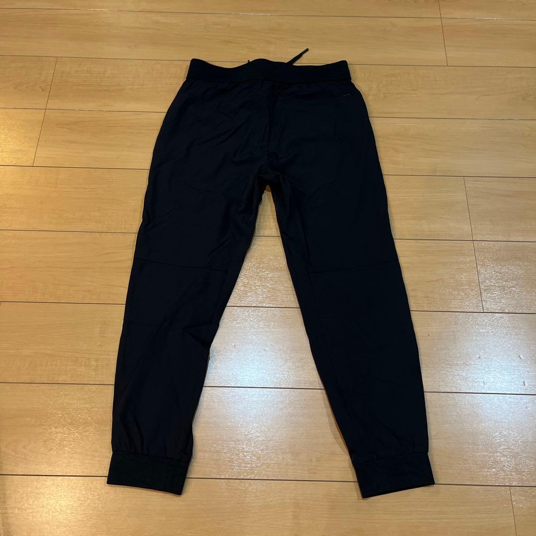 F.C. Real Bristol SOPH. ピステパンツ ブラック