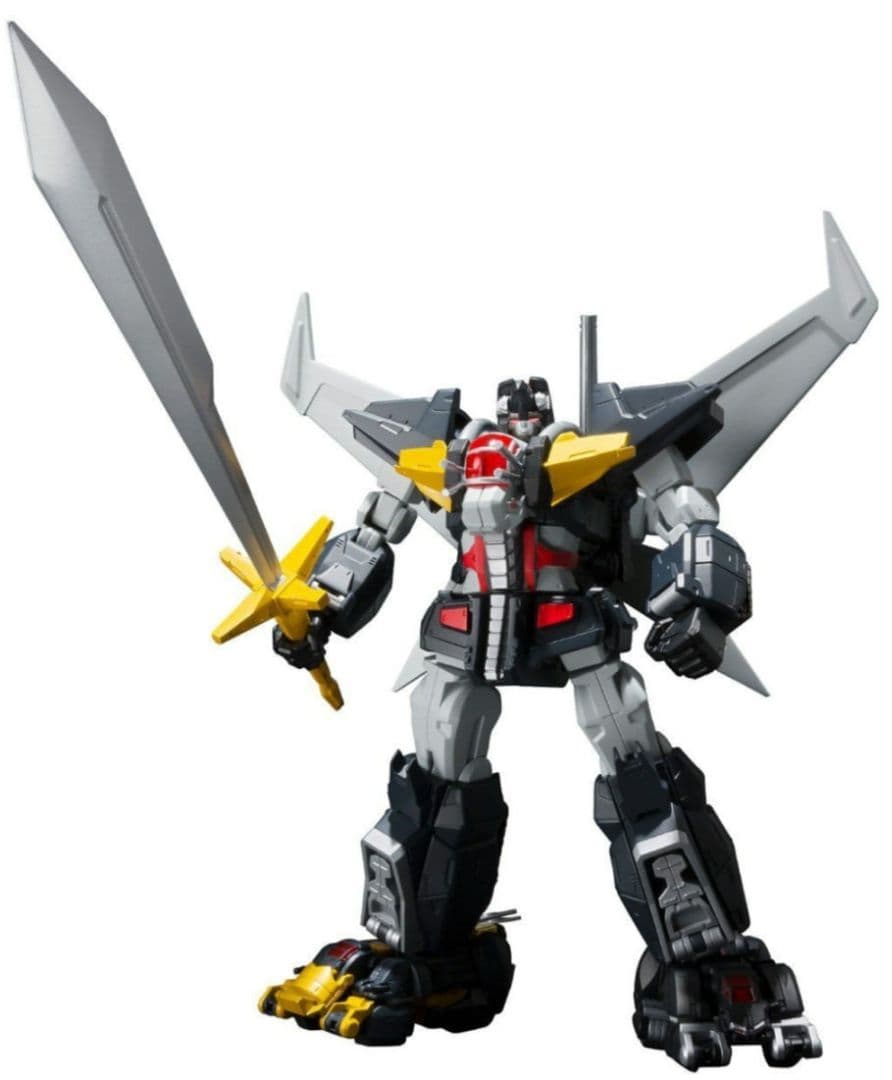 スーパーミニプラ 超獣機神ダンクーガ、オプション、ブラックウイング