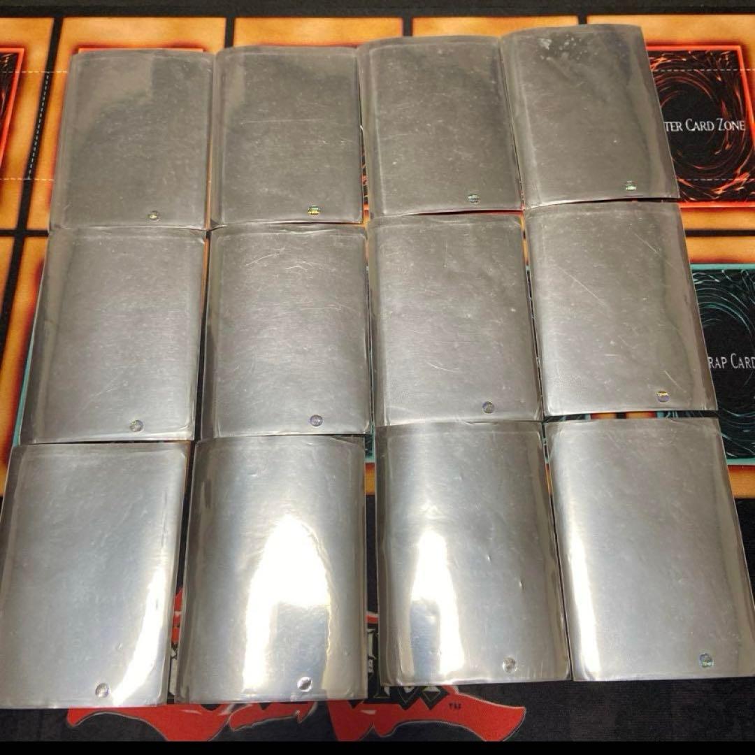 brom スリーブ　46枚