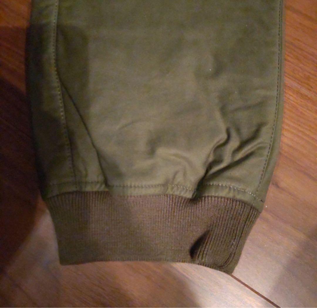 ROUGH＆SWELL ラフアンドスウェル ジョガーパンツ M