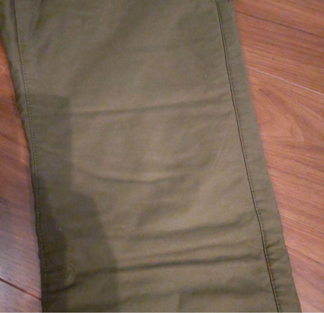 ROUGH＆SWELL ラフアンドスウェル ジョガーパンツ M