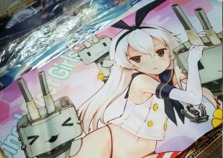 プレイマット まとめ