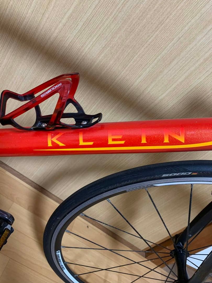  Q Carbon Team X ロードバイク105 2x10s