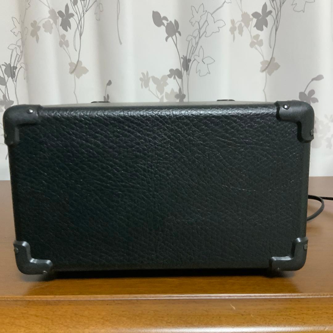 Guyatone EM-808D エコー機械