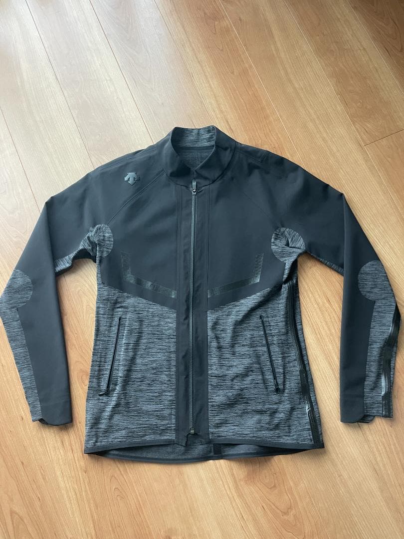 【定価６万】g－arc collection デサントゴルフ アウター