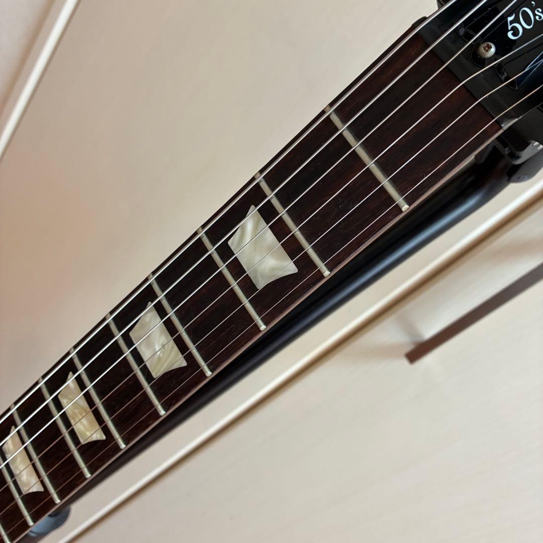 ギター Gibson Les Paul 50s Tribute P-90