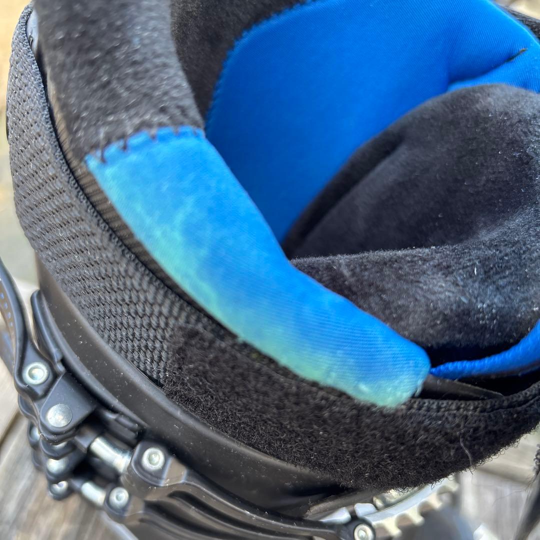 HEAD(ヘッド)　メンズ スキーブーツ EDGE 85 27-27.5cm