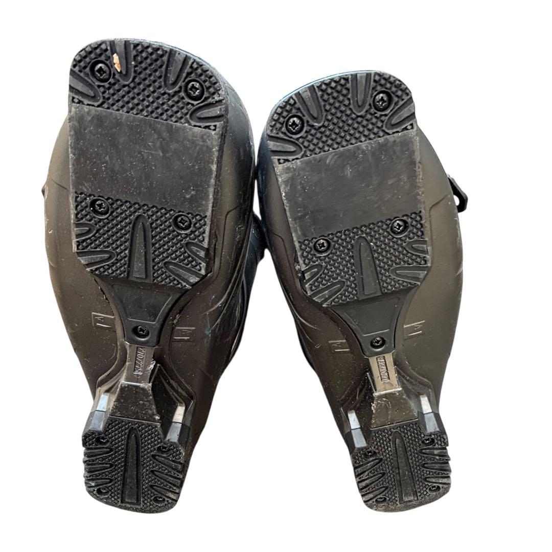 HEAD(ヘッド)　メンズ スキーブーツ EDGE 85 27-27.5cm