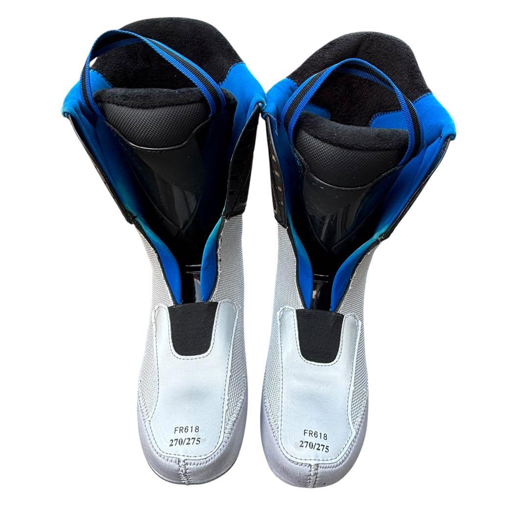 HEAD(ヘッド)　メンズ スキーブーツ EDGE 85 27-27.5cm