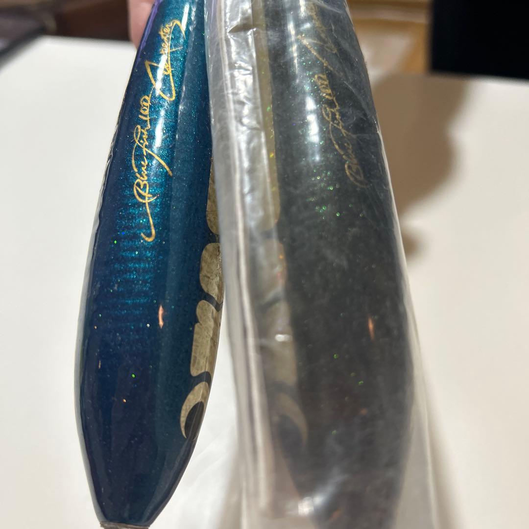 カーペンター　ブルーフィッシュ2本セット