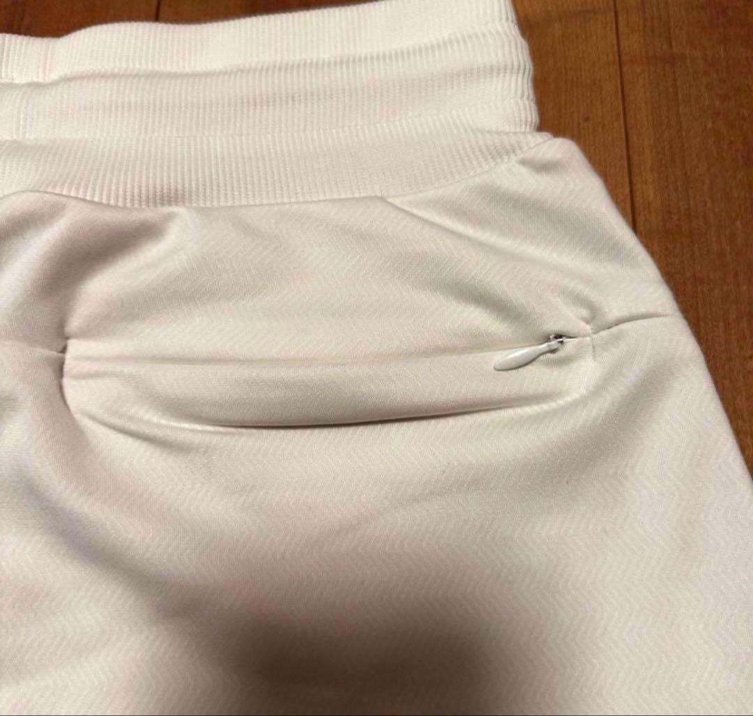 長袖　フリース　裏地付き　もこもこ　ハイウエストスカート　秋冬　セットアップ