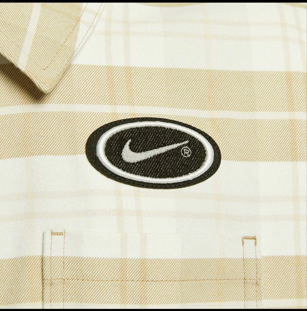 NIKE SB LONG SLEEVE 長袖シャツERIC KOSTON