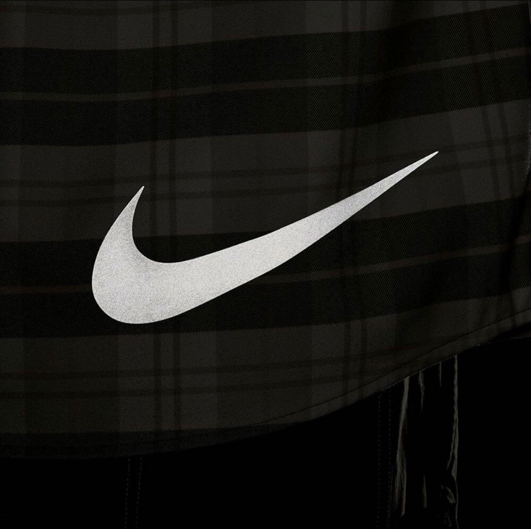 NIKE SB LONG SLEEVE 長袖シャツERIC KOSTON