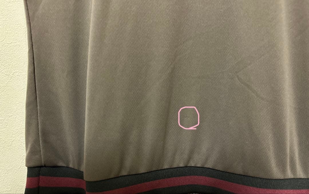 ちびまるこ　FILA フィラ　テニス　ワンピース　M