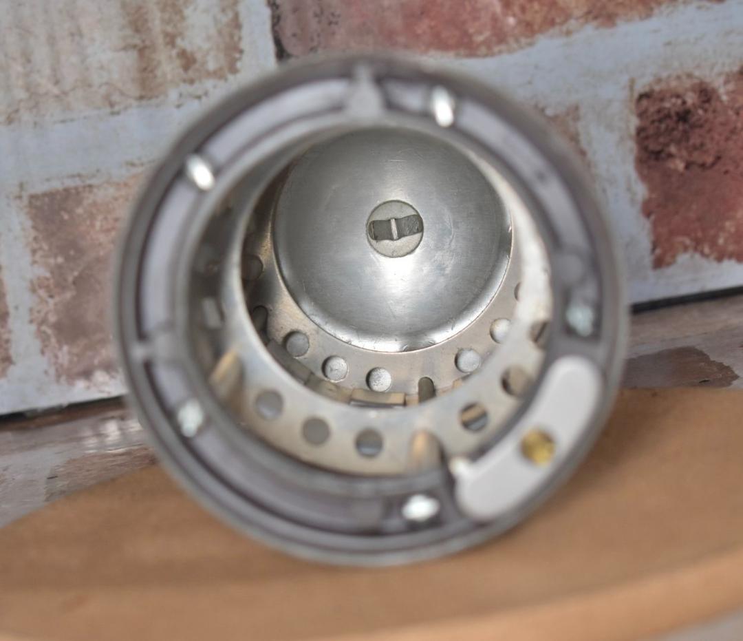 ★奇跡のデッドストック★ KOEHLER No.209 ◆取説付 ランタン