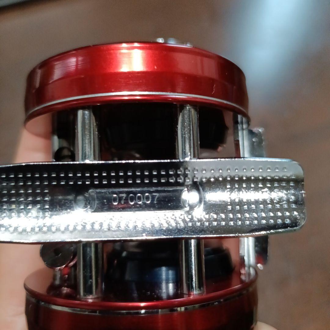 ABU アンバサダー 2500C ベイトリール