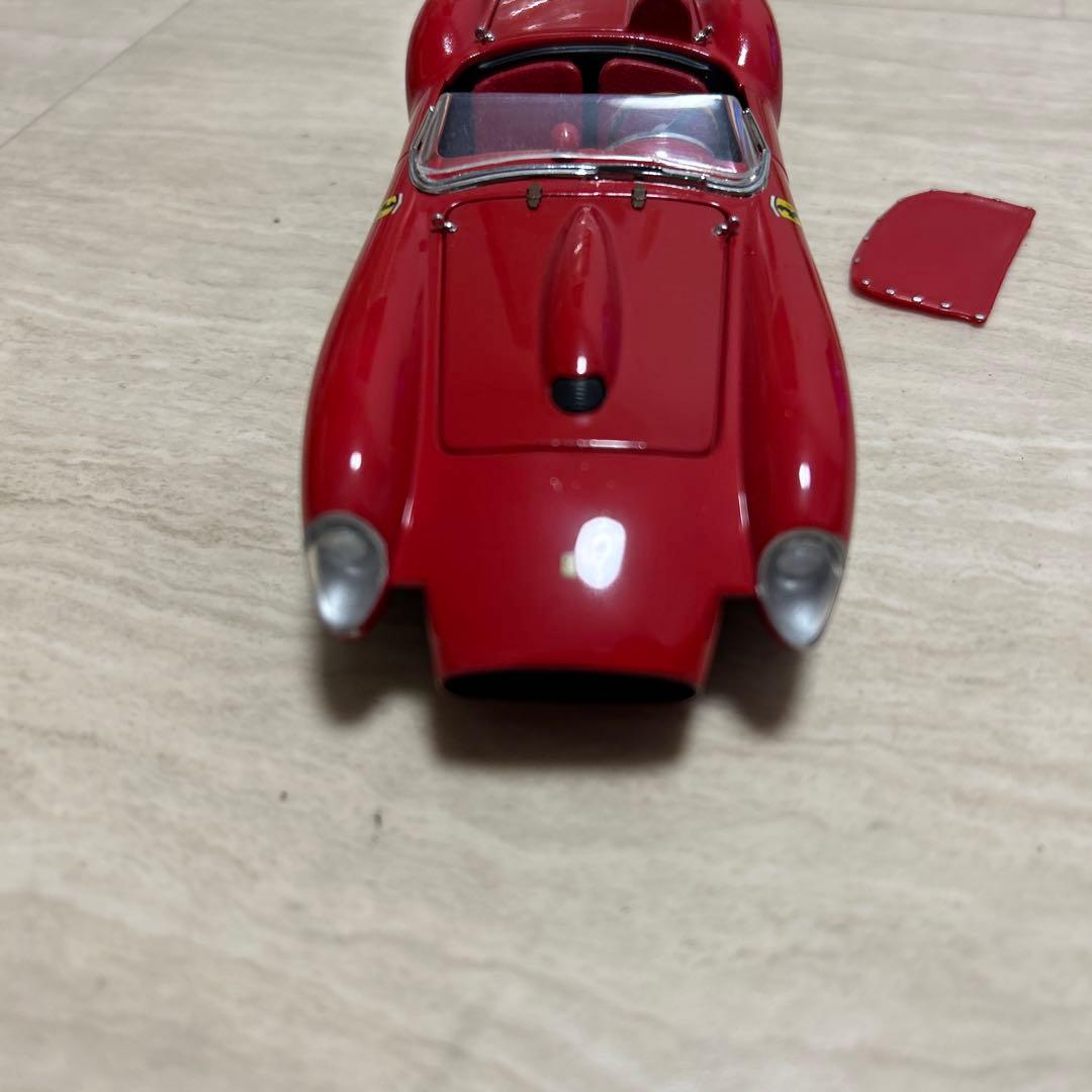 ダンバリー　ミント　1958 フェラーリ250 TESTA ROSSA