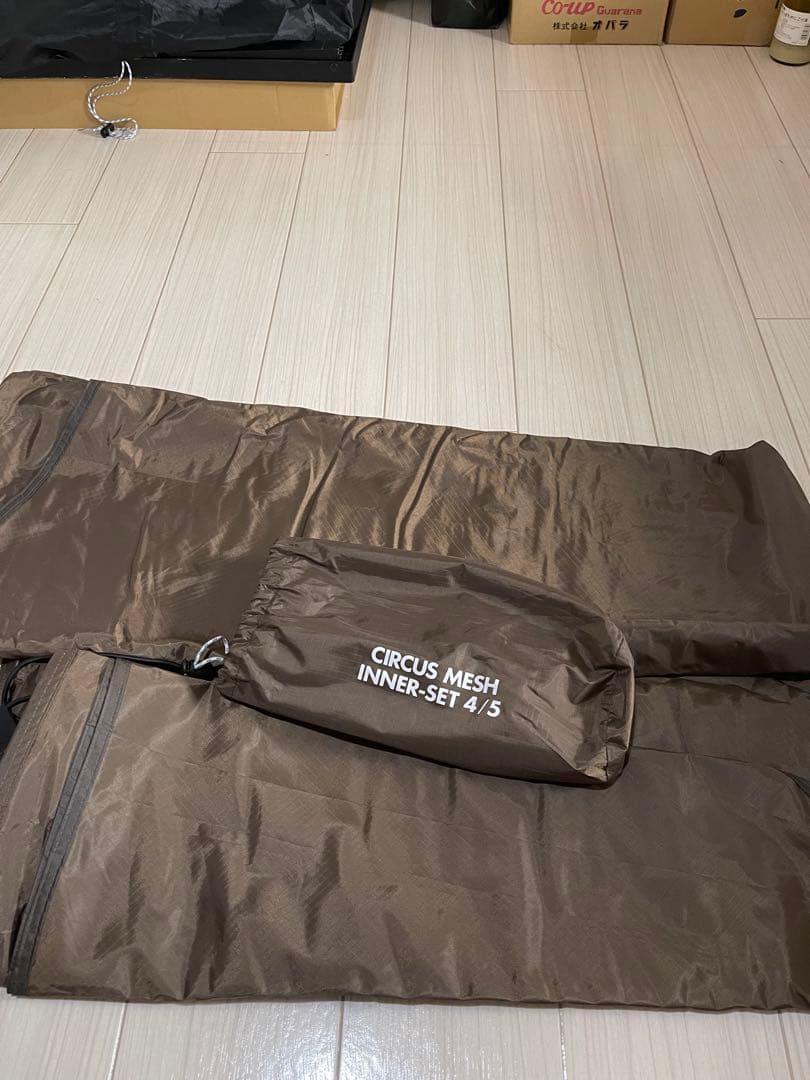 うりごん専用❣️本日価格‼️15時までサーカスtc コンフォート レギュラー①