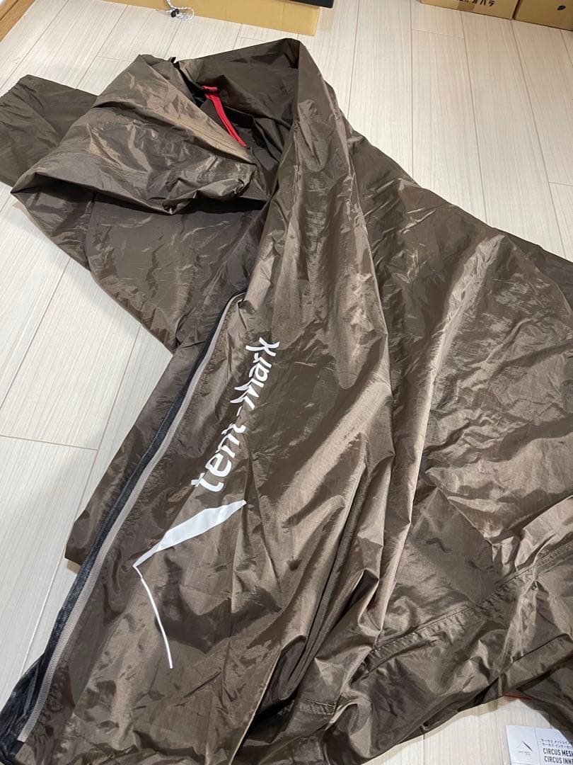 うりごん専用❣️本日価格‼️15時までサーカスtc コンフォート レギュラー①