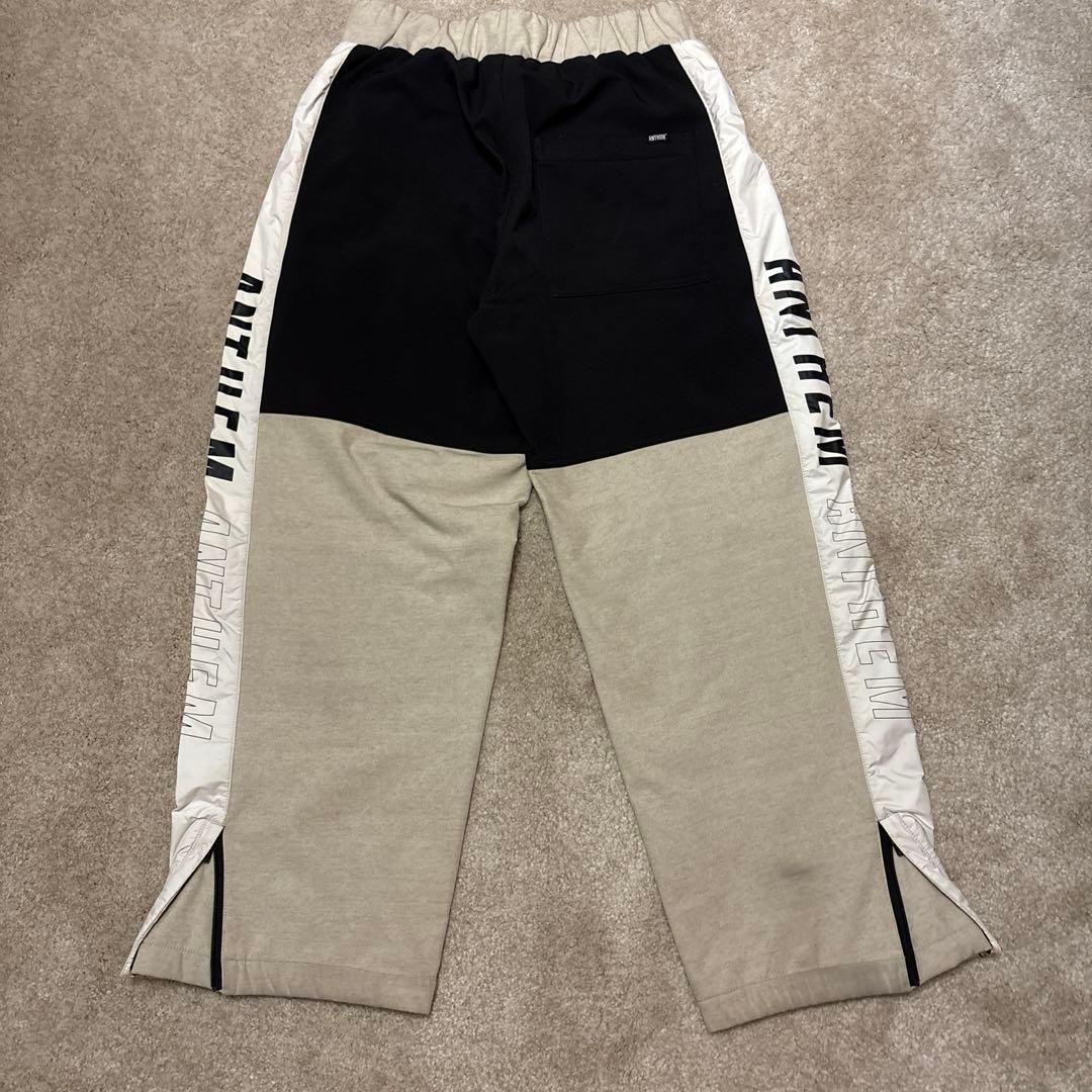 ANTHEM スノボウェア上下セット (単品取引可)