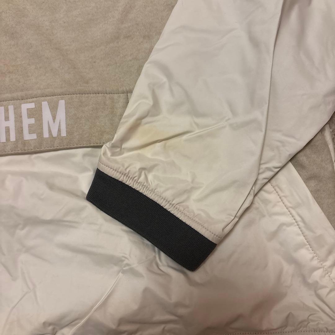 ANTHEM スノボウェア上下セット (単品取引可)