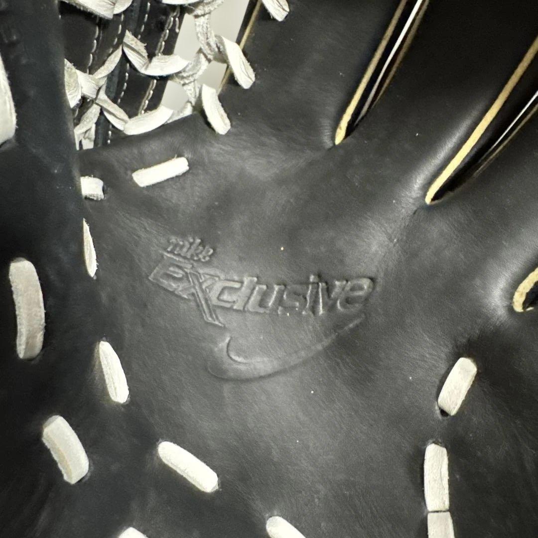 Nike Exclusive 野球グローブ　右投げ　軟式用