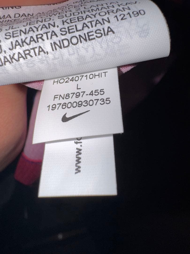 正規品 24-25 バルセロナ　ラミン・ヤマル　コパ・デル・レイ　決勝