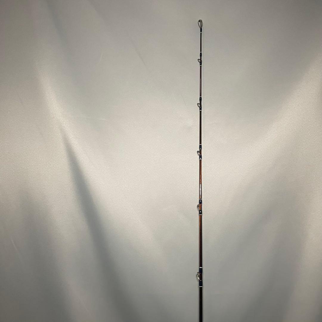 TULALA Aventura59 ツララ アベントゥーラ59 ロッド ベイト