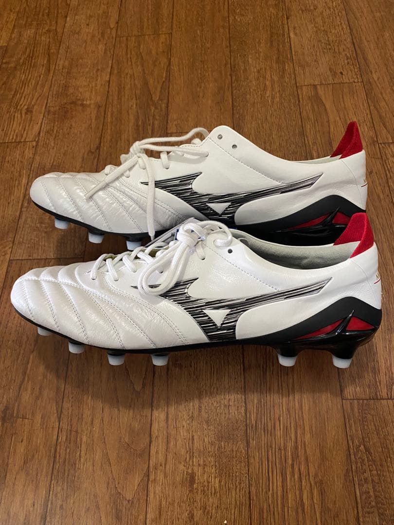 モレリア ネオ 4 JAPAN