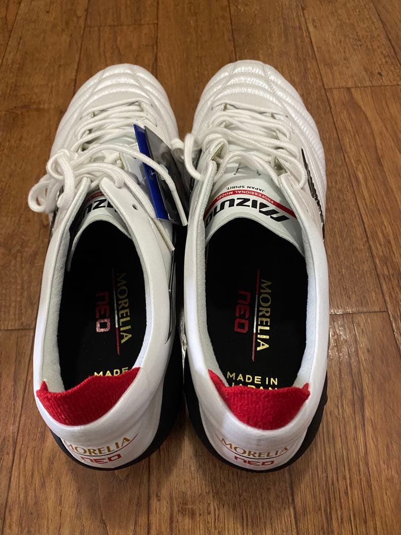 モレリア ネオ 4 JAPAN