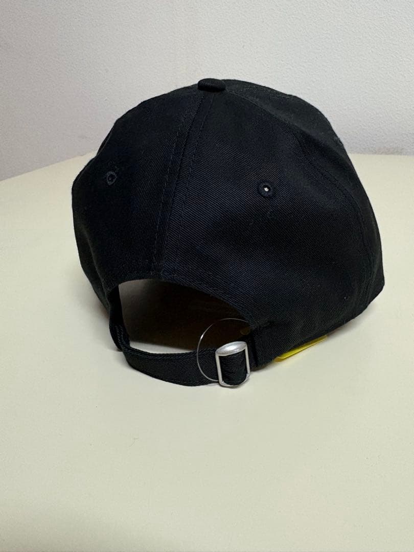 カリフォークスxニューエラ　サンフランシスコ