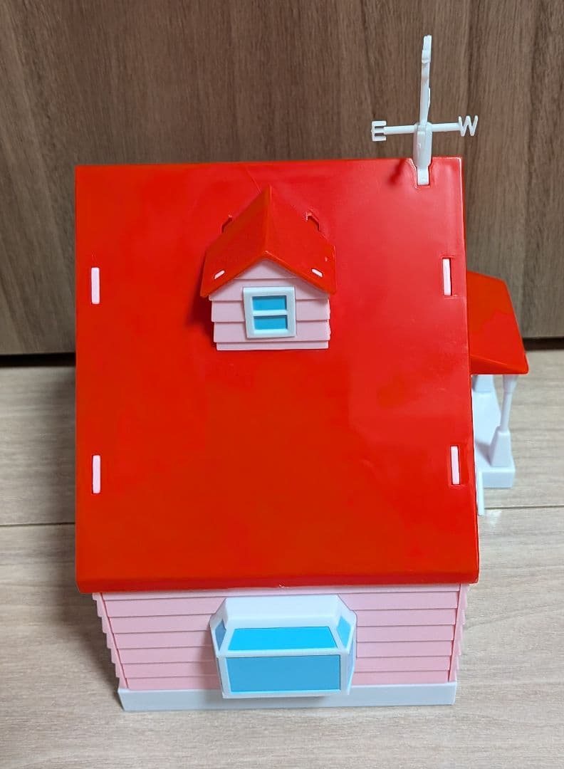 カメハウス 貯金箱 亀ハウス ドラゴンボール フィギュア