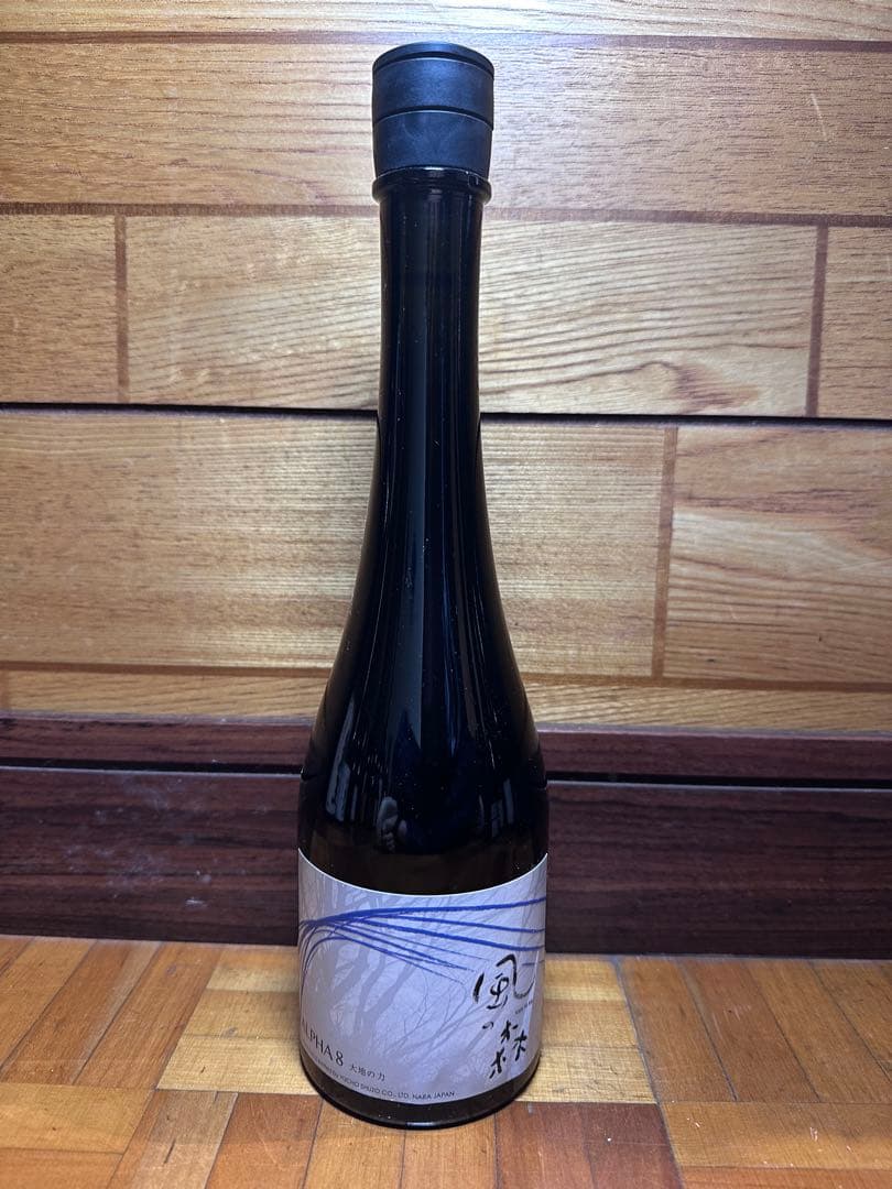 風の森 日本酒 720ml 6本セット