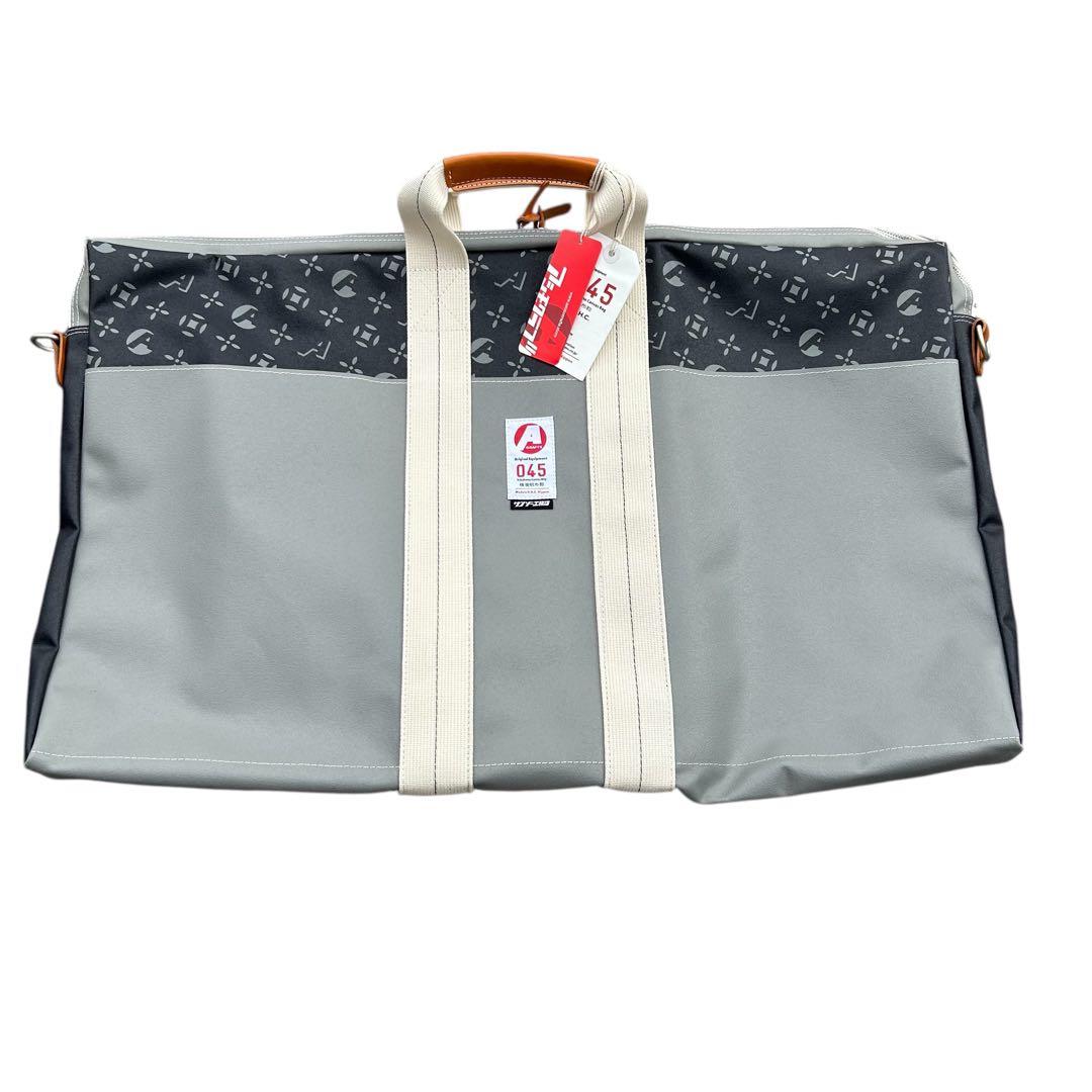 新品　未使用　サンゾー工務店　table_no_kaban アイアンテーブル収納