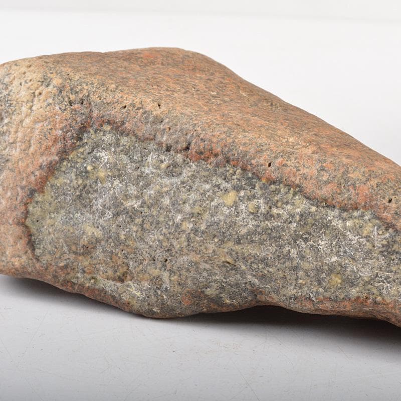 鑑賞石　天然石　置物　3点まとめて　唐木台付　C　R6139C