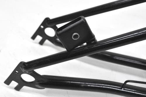 BROMPTON ブロンプトンリアフレーム 中古品