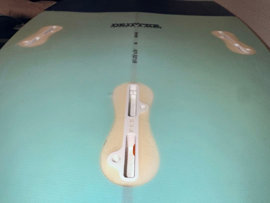  Drifter Mini Malibu 8’0