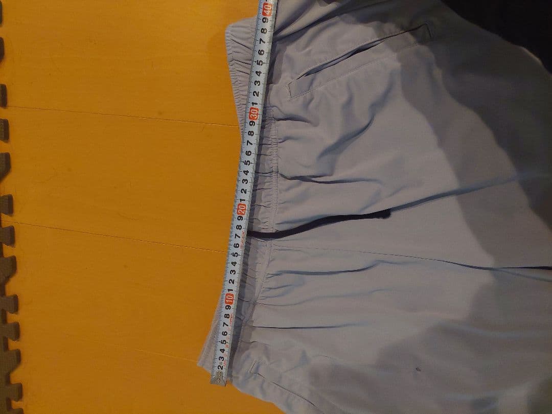 Marines ショートパンツ 92 ライトグレー