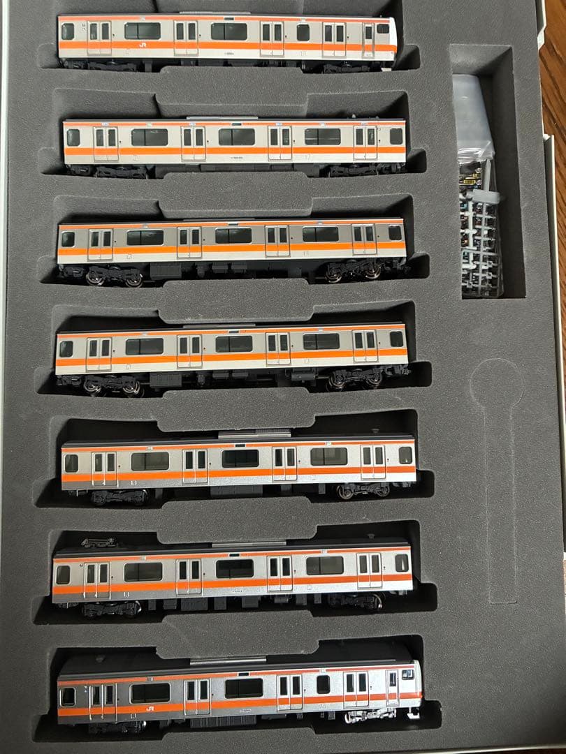 TOMIX 92338 中央線　E233