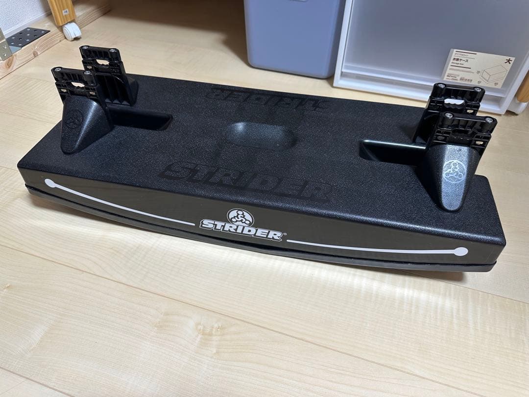 STRIDER ストライダー　ロッキングベース