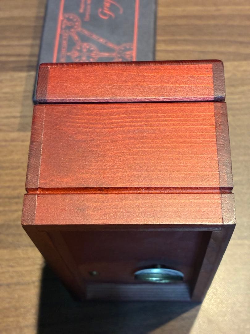 魔法少女リリカルなのは オルゴールとデバイスメタルチャーム セット