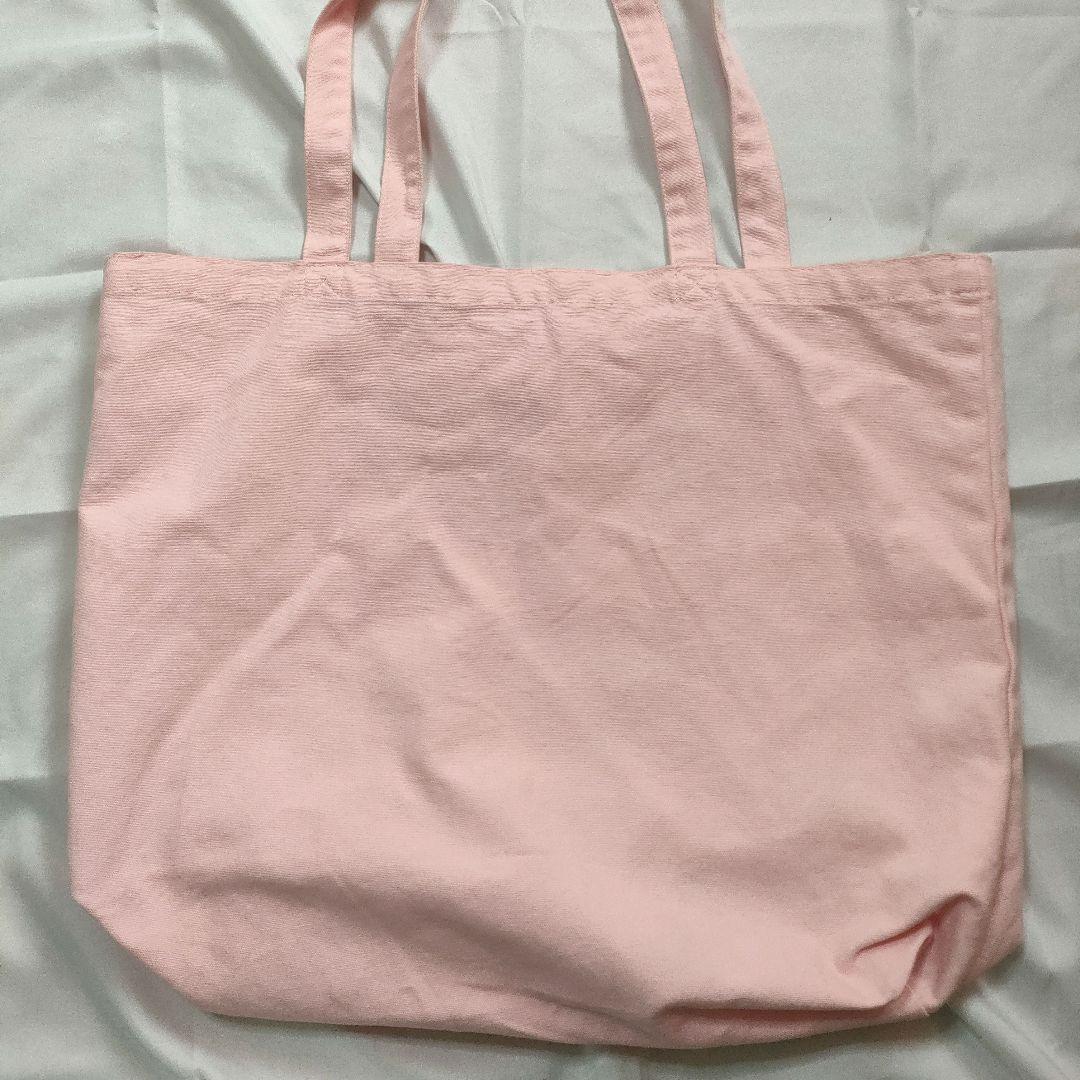 東京ゲゲゲイ ゲゲゲイバッグ ピンク