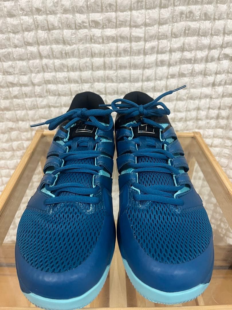 【新品‼️】Nike Air Vapor X HC Green Abyss