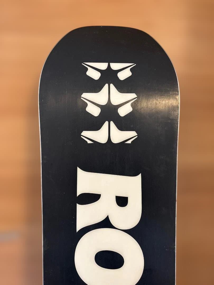 スノーボード ROME SDS CHEAP TRICK AT 147cm