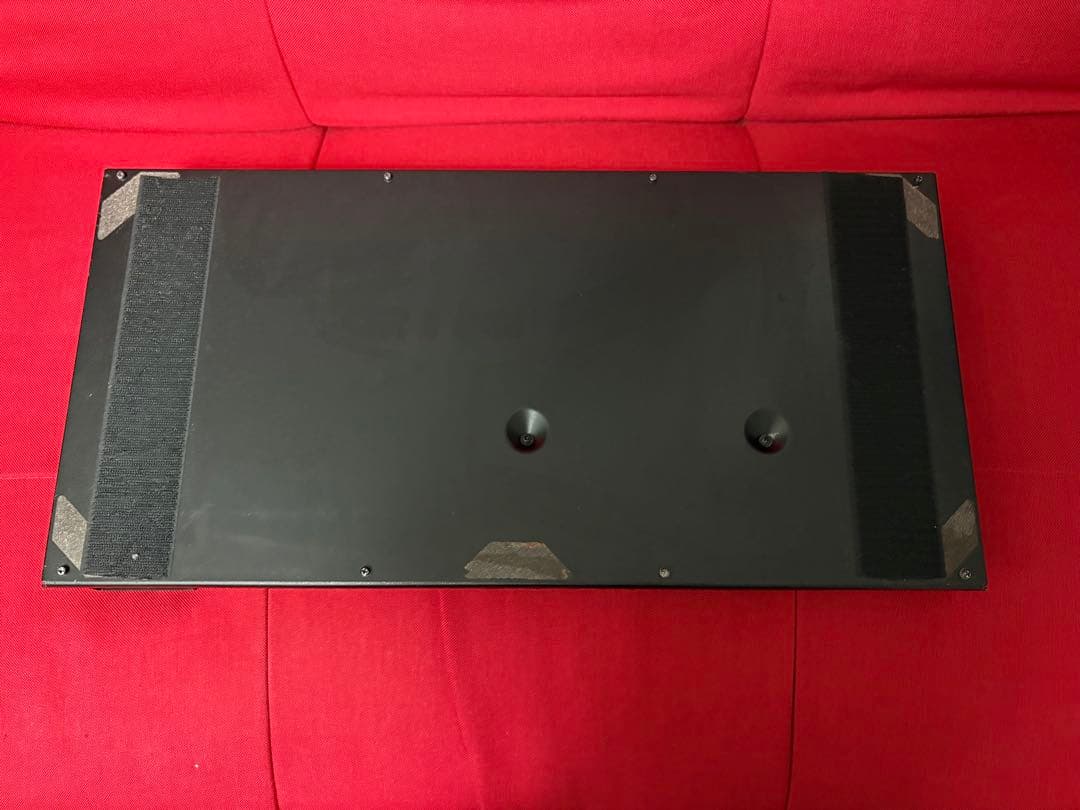 BOSS GT-100 純正ACアダプタ　エフェクターケース