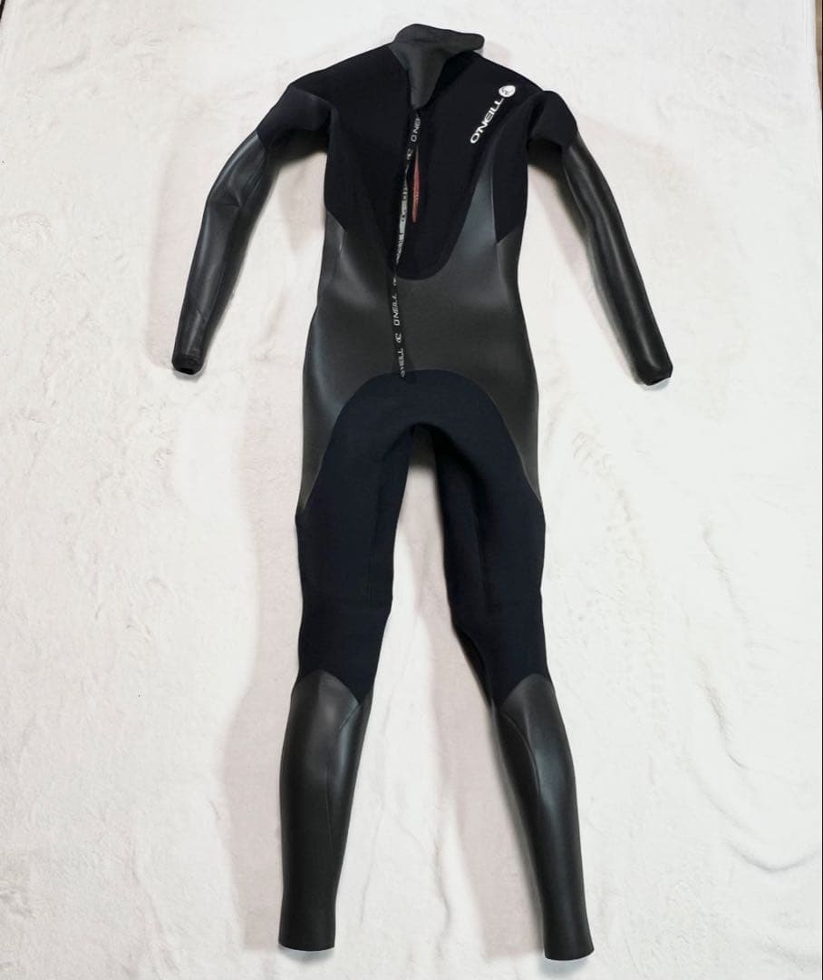 オニール　セミドライ　5×3mm 裏起毛