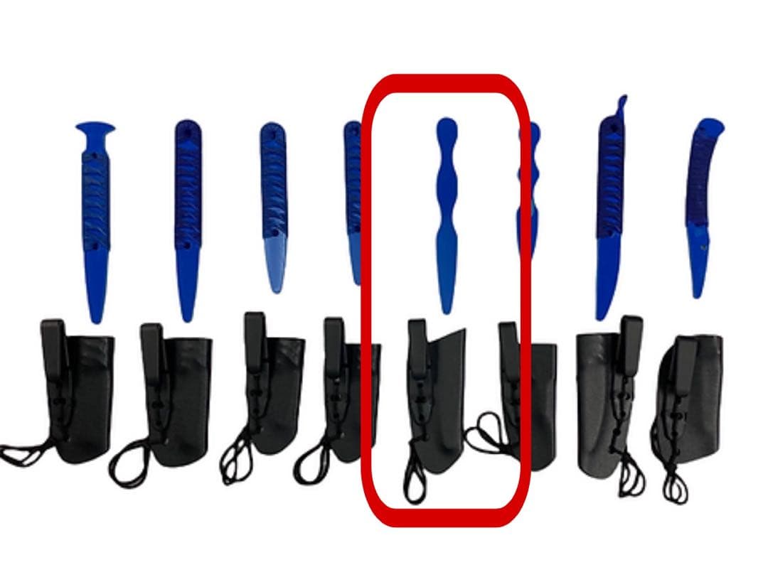 その他 Donovan G10/Donovan trainer