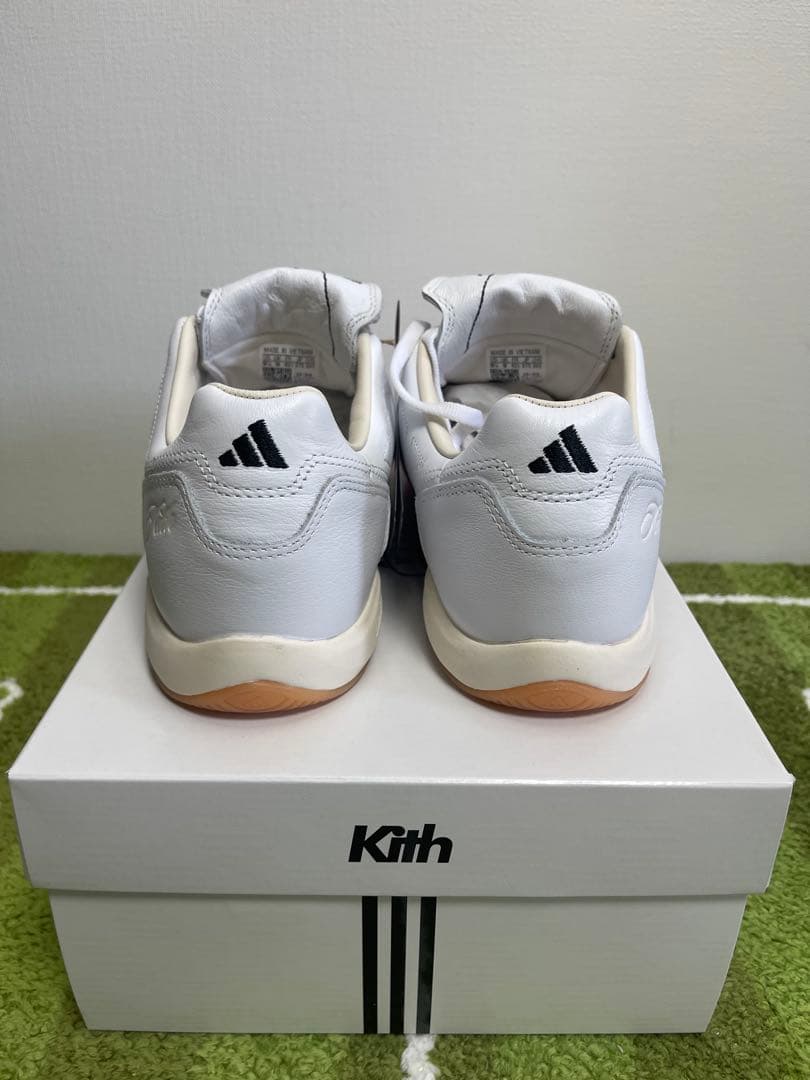 キスKith x Adidas Predator 2002 IC 26cm