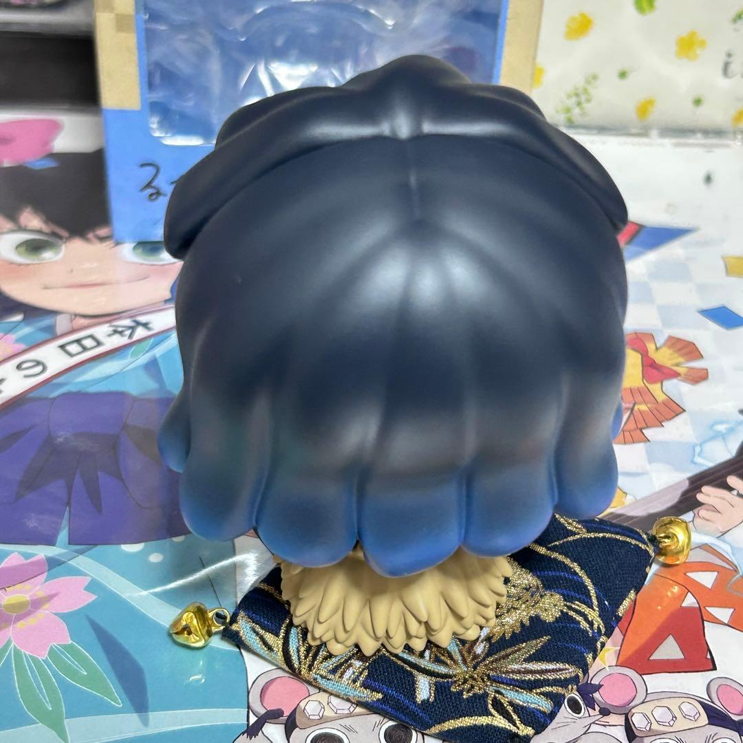 鬼滅の刃　るかっぷ　伊之助